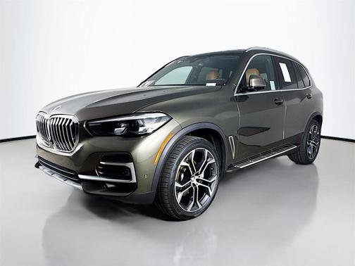 2023 BMW X5 sDrive40i
