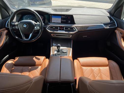 2023 BMW X5 sDrive40i