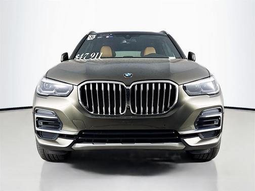 2023 BMW X5 sDrive40i