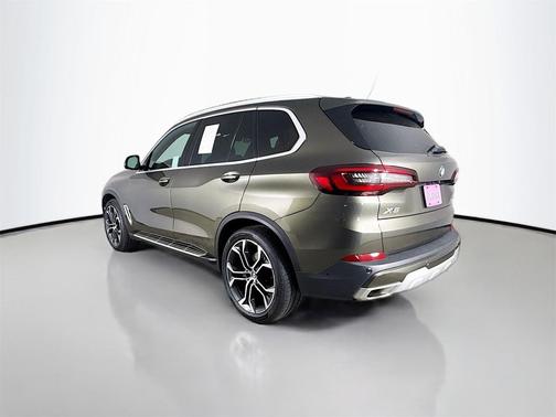2023 BMW X5 sDrive40i