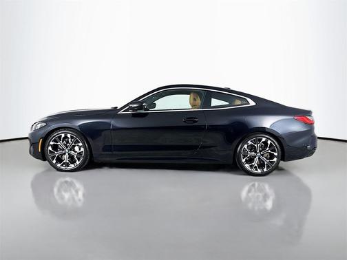 2026 BMW 430 i