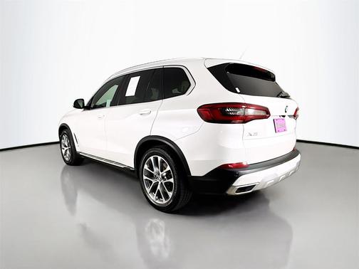 2020 BMW X5 sDrive40i