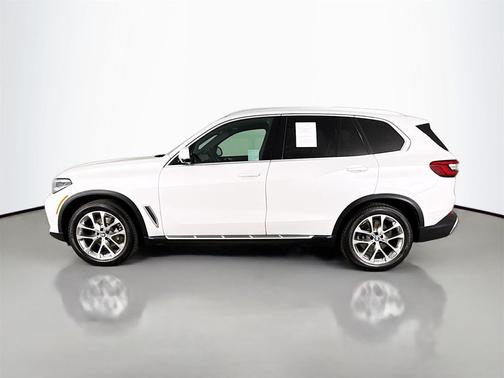 2020 BMW X5 sDrive40i