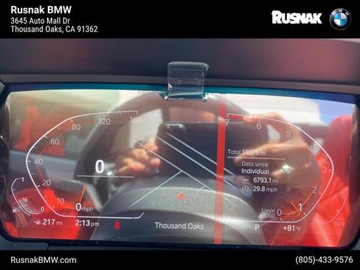 2022 BMW Z4 sDrive30i