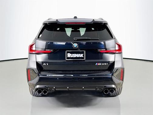 2025 BMW X1 M35i
