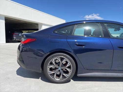 2023 BMW i4 Gran Coupe M50
