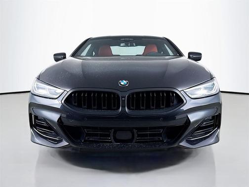 2025 BMW 840 i