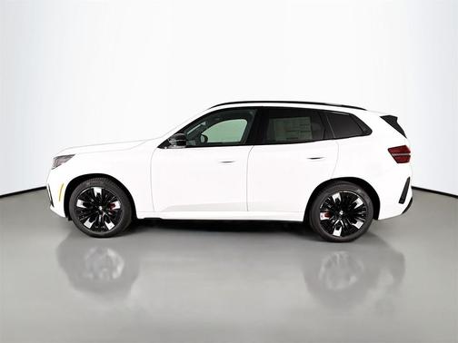 2025 BMW X3 M50 xDrive