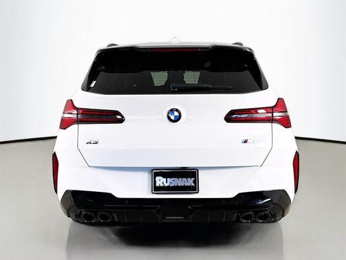 2025 BMW X3 M50 xDrive