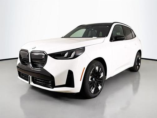 2025 BMW X3 M50 xDrive
