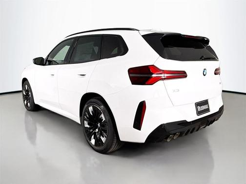 2025 BMW X3 M50 xDrive