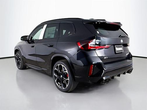 2026 BMW X1 M35i