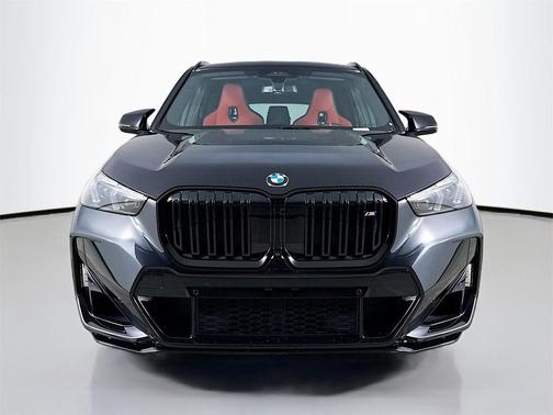 2026 BMW X1 M35i