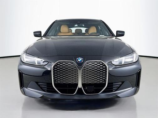 2025 BMW i4 Gran Coupe eDrive40