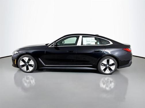 2025 BMW i4 Gran Coupe eDrive40