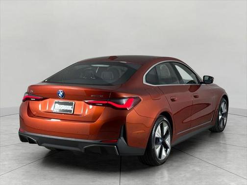 2024 BMW i4 Gran Coupe eDrive35