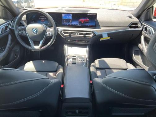 2024 BMW i4 Gran Coupe eDrive35