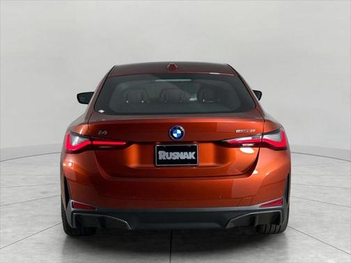 2024 BMW i4 Gran Coupe eDrive35