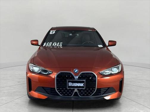 2024 BMW i4 Gran Coupe eDrive35