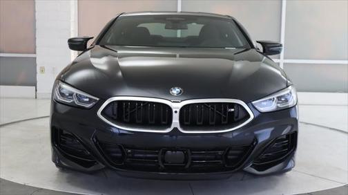 2025 BMW M850 xDrive