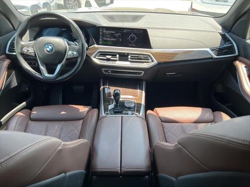 2023 BMW X5 PHEV xDrive45e