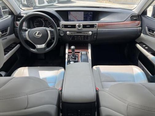 2014 Lexus GS 350 Base