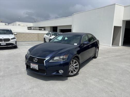 2014 Lexus GS 350 Base