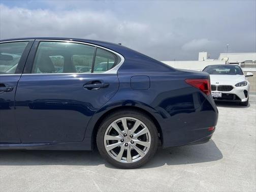 2014 Lexus GS 350 Base