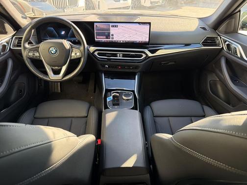 2024 BMW i4 Gran Coupe eDrive35