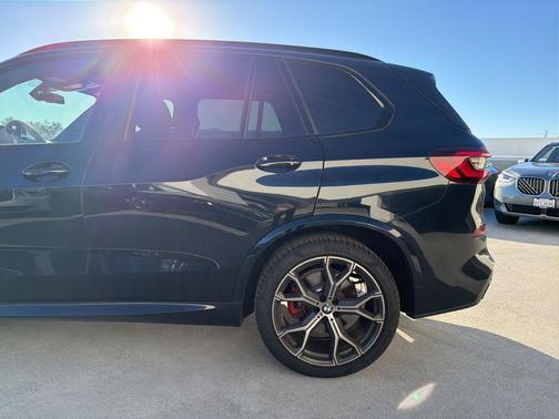 2023 BMW X5 sDrive40i
