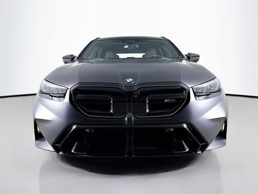 2026 BMW M5 Base