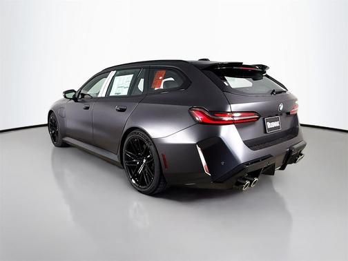 2026 BMW M5 Base