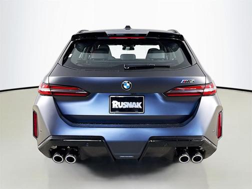 2026 BMW M5 Base