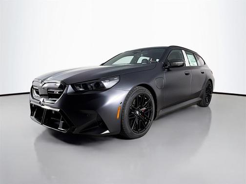 2026 BMW M5 Base