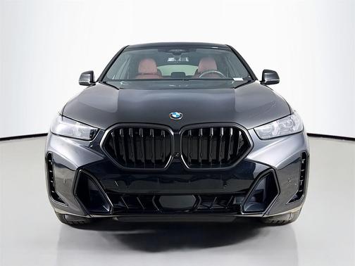 2024 BMW X6 xDrive40i