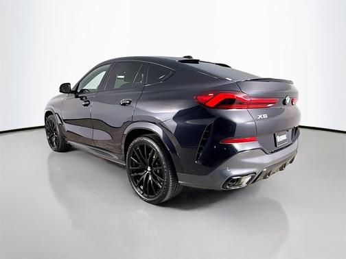 2024 BMW X6 xDrive40i