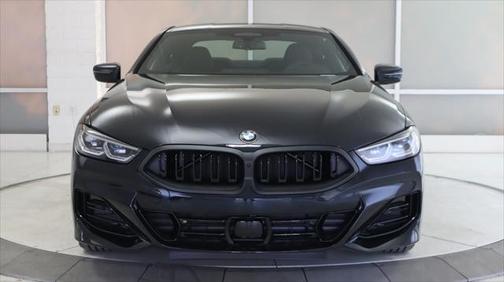 2025 BMW 840 i