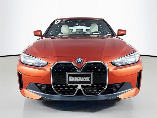 2023 BMW i4 Gran Coupe eDrive40