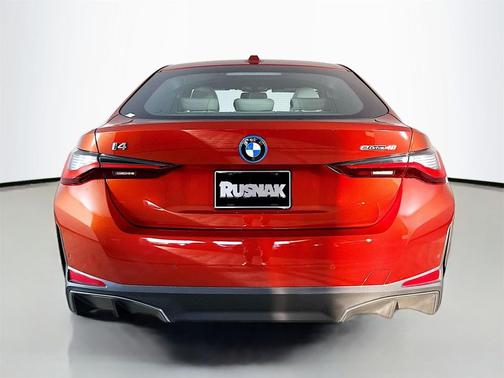 2023 BMW i4 Gran Coupe eDrive40