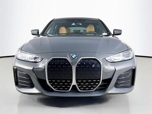 2023 BMW i4 Gran Coupe eDrive40