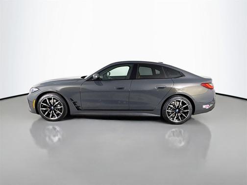 2023 BMW i4 Gran Coupe eDrive40