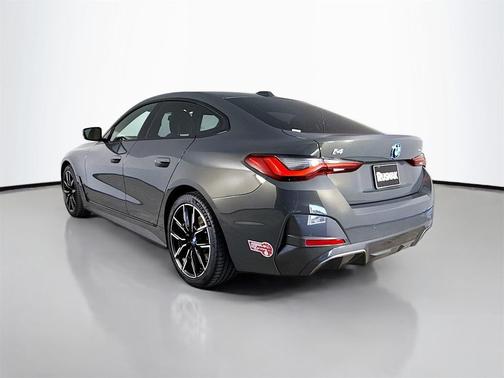 2023 BMW i4 Gran Coupe eDrive40
