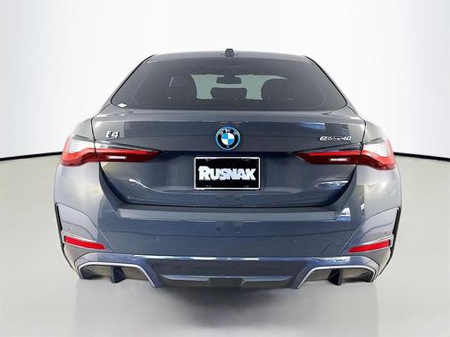 2023 BMW i4 Gran Coupe eDrive40
