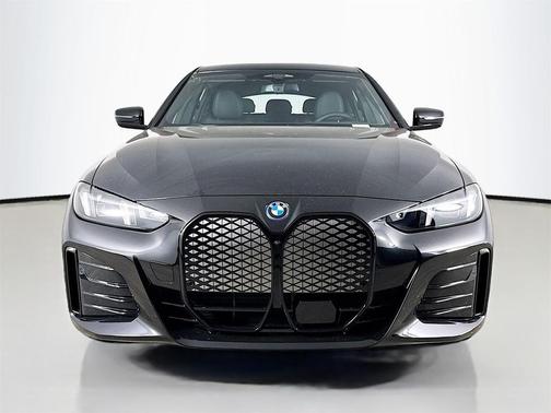 2025 BMW i4 Gran Coupe eDrive40