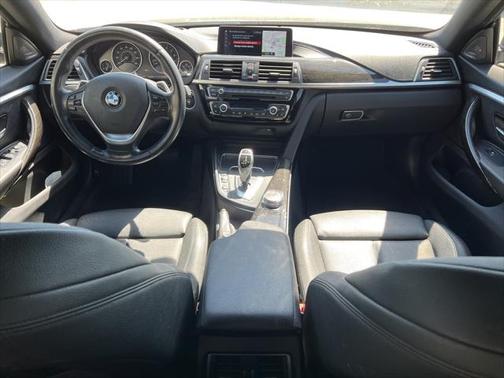 2019 BMW 440 Gran Coupe i