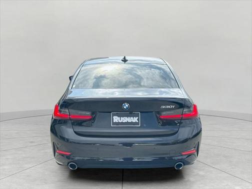 2022 BMW 330 330i