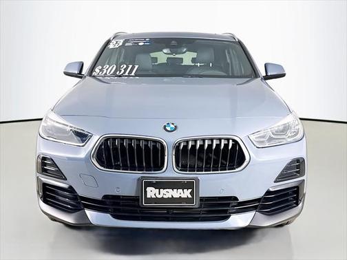 2023 BMW X2 xDrive28i