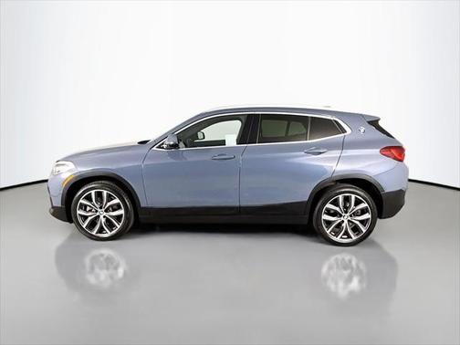 2023 BMW X2 xDrive28i