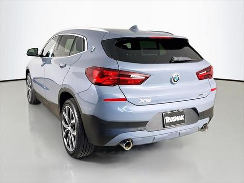 2023 BMW X2 xDrive28i