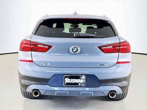 2023 BMW X2 xDrive28i